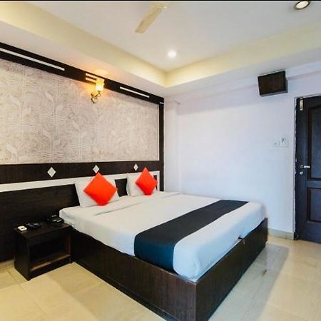 Seasons Residency Otel Bangalore Dış mekan fotoğraf